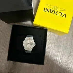 Invicta | Accessories | Invicta Womens 4924 Celestial Quartz  display picture 1